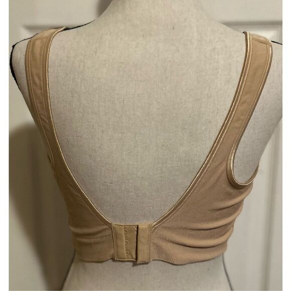 Bali Cool Comfort Bra Size XL - Picture 2 of 6